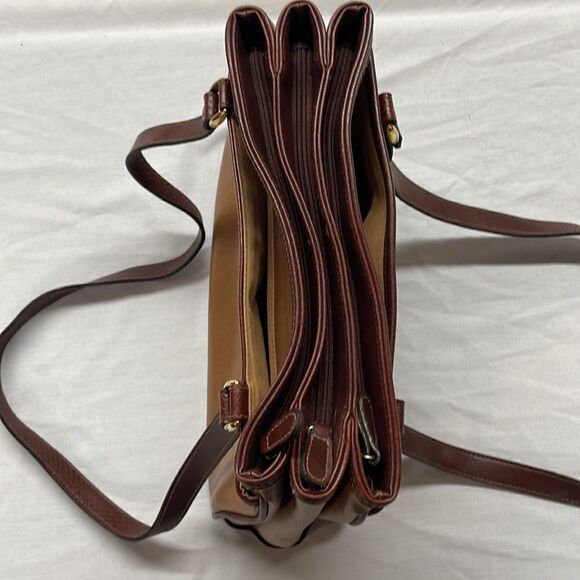 Vintage VTG Carryland Purse - Picture 3 of 12